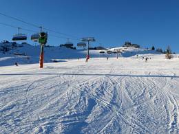 Steinplatte Winklmoosalm – Waidring/Reit im Winkl