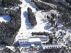 Pistekaart Gujo Kogen