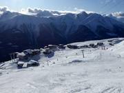 Autovrije Fiescheralp