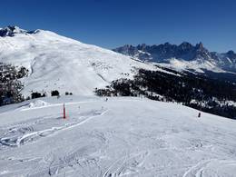 Skigebied Alpe Lusia – Moena/Bellamonte