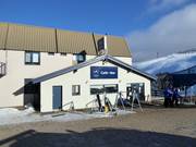 The Bird Café & Bar