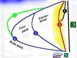 Skigebied Zweibrücken