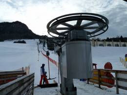 Lärchenhof – Erpfendorf