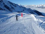 Tip voor de kleintjes  - Funslope Pizol