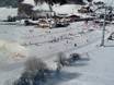 Gimmy Land van de Skischule Vals-Jochtal