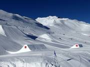 Betterpark Hochzillertal