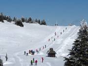 Vučak 2 - Sleeplift/babyllift