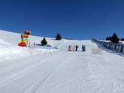 Tip voor de kleintjes 