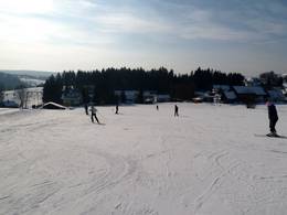 Fleckllift – Warmensteinach