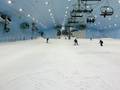 Pistes Ski Dubai – Mall of the Emirates