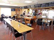 Restaurant dalstation Lagalb