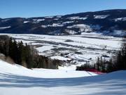 Moeilijke Olympiabakke