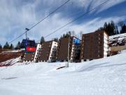 Accommodaties in Ravna Planina