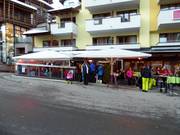 BamBam in Hotel Gabriela (Serfaus)