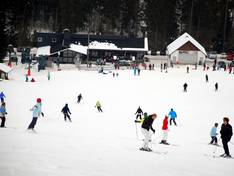 Foto's Hunau – Bödefeld