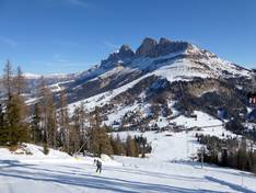 Foto's Carezza