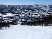 Buckelpiste S'en Nr. 33 (Geilohovda)