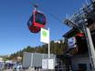 Tiroler Unterland: milieuvriendelijkheid van de skigebieden – Milieuvriendelijkheid Ski Juwel Alpbachtal Wildschönau
