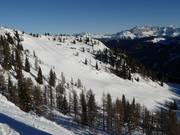 Trainingscentrum Kogelalm