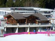 Berghutten tip Schialm