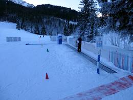 Wannenjoch/Rohnenspitze – Schattwald/Zöblen