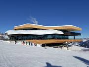 Horeca tip Bergrestaurant Mountain View