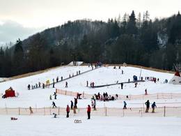 Oberaudorf – Hocheck