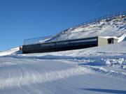 Sneeuwinstallatie Hochzeiger