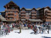 Horeca tip The Ski Hill Grill