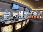 Horeca tip Restaurant Alp Trida