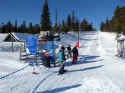 Välihissi - Pannenkoeklift