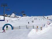 Tip voor de kleintjes 