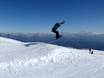 Snowparken Noordelijke eiland – Snowpark Tūroa – Mt. Ruapehu