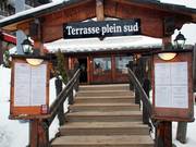 Après-skitip L’Olymp