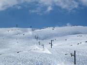 Nordalsliften - Pannenkoeklift