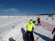 Baby Novako B - Sleeplift/babyllift