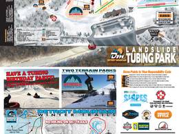 Skigebied Detroit Mountain