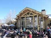 Horeca tip River Run Day Lodge