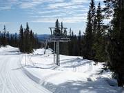 Håvitrekket - Pannenkoeklift