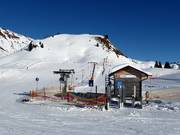 Körbliftle - Pannenkoeklift