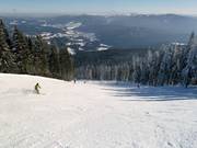 Zwarte Osthangstrecke