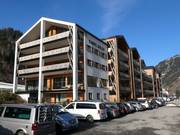 Carpe Solem Resort – Appartementenresort direct bij het dalstation