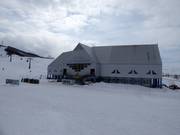 Horeca tip Cafeteria Lone Pine