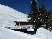 Pistenrestaurant Welesch
