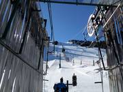 Rasos - Pannenkoeklift