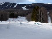 Beginners Park Mont-Sainte-Anne