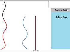Pistekaart Alpine Snowsports – Aldershot