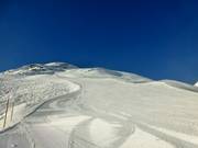 Rode Grubenkopf piste