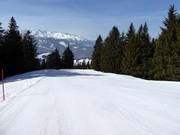 Piste Herbstgaden