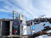 Link T-Bar - Sleeplift met T-beugel/Ankerlift